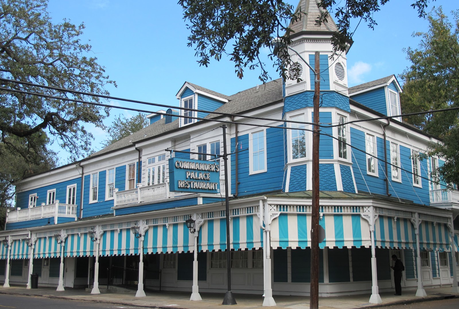 weekend rental homes new orleans